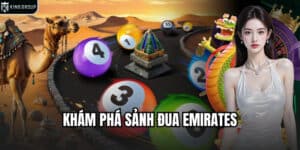 Sa mạc emirates