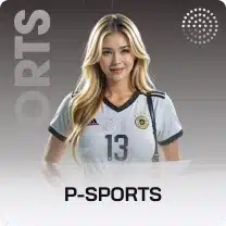 p sport